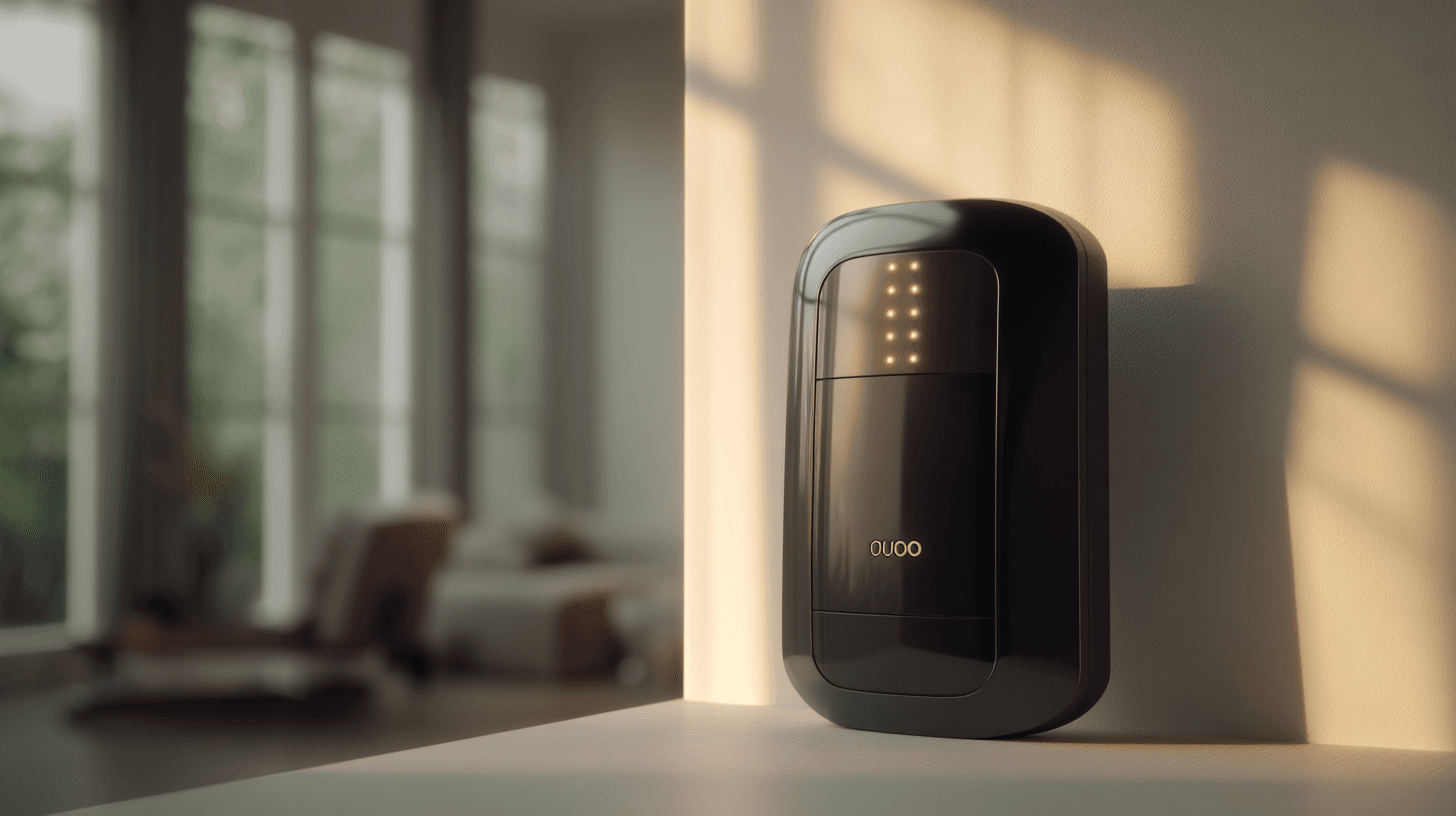 Alarm Systems category